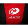 2008-09 Saracens Rugby KooGa Pro Away Shirt