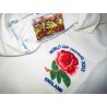 2003 England Rugby 'World Cup Winners' Cotton Traders Classics Home Shirt