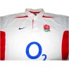 2003-05 England Rugby Nike Home Shirt