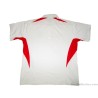 2003-05 England Rugby Nike Home Shirt