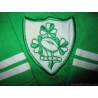 2002-04 Ireland Rugby Canterbury Pro Home Shirt