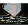 2014-15 Northampton Saints Burrda Player Issue European Shirt