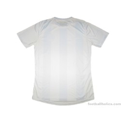2020-21 KF Shkupi Reflex Third Shirt