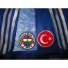 2005-06 Fenerbahçe Adidas Third Shirt