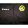 2009-10 Dortmund Kappa Track Jacket