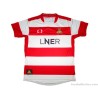 2019-20 Doncaster Rovers '140th Anniversary' Elite Pro Sports Home Shirt