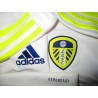 2021-22 Leeds United Adidas Home Shirt