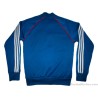 2015-16 Chelsea 'Adidas Originals' Superstar Track Jacket