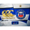2018-19 Bath Rugby Canterbury Pro Away Shirt