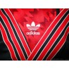 1990-92 Manchester United Adidas Track Jacket