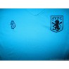 2018-19 Aston Villa Luke Sport Training Vest Shirt