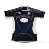 2007-09 Scotland Rugby Canterbury Pro Home Shirt