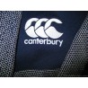 2007-09 Scotland Rugby Canterbury Pro Home Shirt