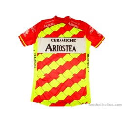 1991 Ariostea Biemme Cycling Jersey