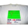2003 England Rugby 'World Cup Final' Drop Goal Tee Shirt