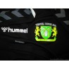 2022-23 Yeovil Hummel Training Shirt