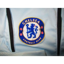 2005-06 Chelsea Umbro Away Shirt