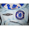 2005-06 Chelsea Umbro Away Shirt