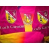 2004 Wexford GAA (Loch Garman) Gaelic Gear Home Jersey