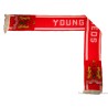 2014-15 Bristol City 'Young Reds' Scarf