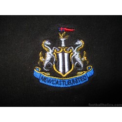 2019-20 Newcastle Official Merchandise Crew Neck Jumper
