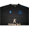 2020-21 Sussex Cricket Surridge Player Issue Training Shirt