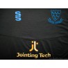 2020-21 Sussex Cricket Surridge Player Issue Training Shirt