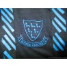 2020-21 Sussex Cricket Surridge Player Issue Training Shirt