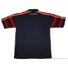 2002-03 Leicester Tigers Cotton Traders Pro Training Shirt
