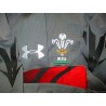 2013-15 Wales Rugby Under Armour Pro Away Shirt