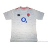 2018-19 England Rugby Basic Home Shirt