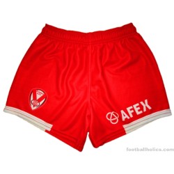 2020 St Helens Rugby League O'Neills Pro Home Shorts
