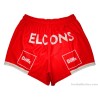 2020 St Helens Rugby League O'Neills Pro Home Shorts