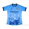 2020-21 Coventry Hummel Home Shirt