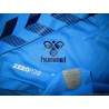 2020-21 Coventry Hummel Home Shirt