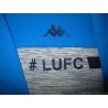 2017-18 Leeds United Kappa Training Shirt