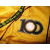 2009-10 Borussia Dortmund Kappa Centenary Shirt