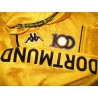 2009-10 Borussia Dortmund Kappa Centenary Shirt