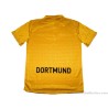 2009-10 Borussia Dortmund Kappa Centenary Shirt