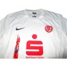 2012-13 Rot-Weiss Essen Nike Home L/S Shirt