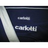 2003-04 Doncaster Rovers Carlotti Training Sweat Top