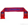 1997-99 Helsingborgs Scarf
