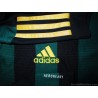 2020-21 Leeds United Adidas Away Shirt