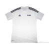 2016-18 FIFA Referee Issue Adidas Training Shirt