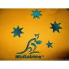 2002-03 Australia Rugby Canterbury Pro Home L/S Shirt