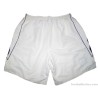 2007-09 England Umbro Match Issue Home Change Shorts #24