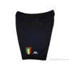 2002 Italy 'World Cup' Kappa Training Shorts