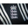 2012 England Cricket Adidas Polo Shirt