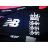 2017-19 England Cricket New Balance Training Shirt