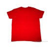 2020-21 Doncaster Rovers Tee Shirt Coppinger #26